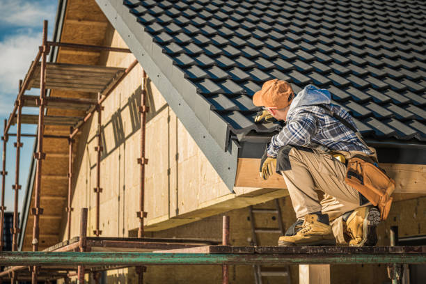 Best Roof Replacement Cost  in Amsterdam, NY