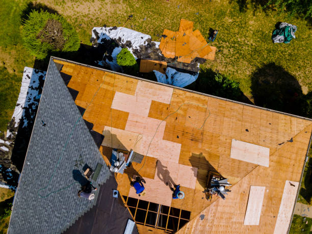 Roof Installation Near Me in Amsterdam, NY